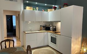 Joli Et Lumineux Appartement Proche Mer Et Centre Ville Nice